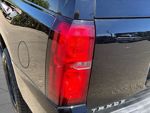 Used 2015 Chevrolet Tahoe LT w/ Max Trailering Package RWD image 28