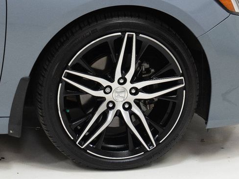 Used 2021 Honda Accord Touring image 56