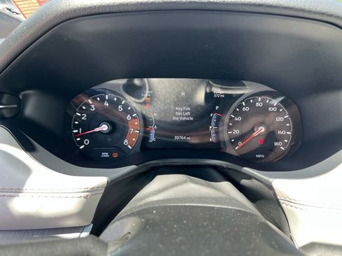 Used 2025 Jeep Compass Limited AWD/4WD image 41