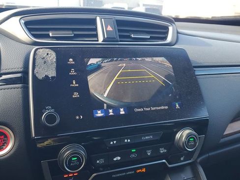 Used 2019 Honda CR-V EX-L image 23