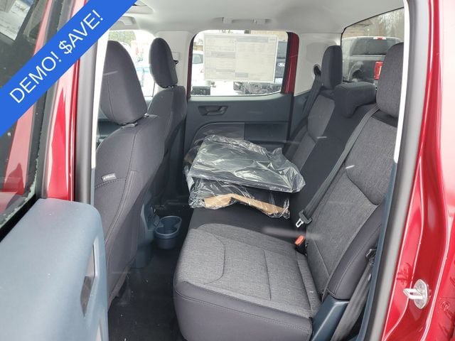 Used 2026 Ford Maverick XLT w/ XLT Luxury Package AWD/4WD image 36