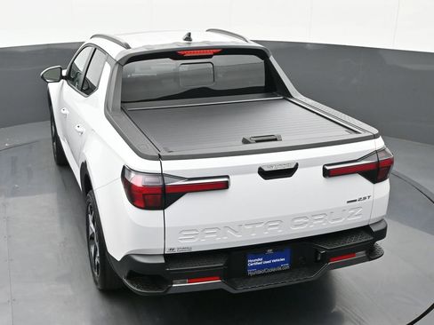 Certified 2024 Hyundai Santa Cruz Limited AWD/4WD image 41