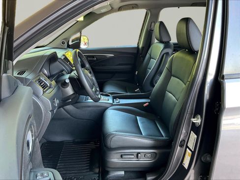 Used 2021 Honda Pilot Special Edition image 21