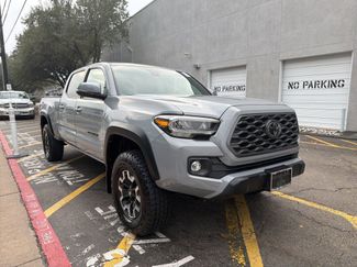 Used 2020 Toyota Tacoma TRD Off-Road w/ Technology Package video 2