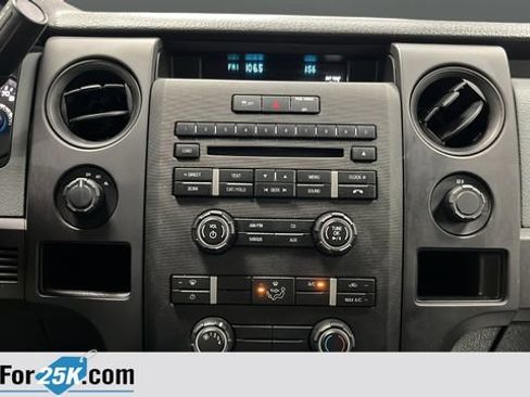 Used 2012 Ford F150 STX w/ Trailer Tow Pkg AWD/4WD image 13