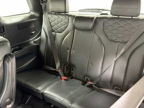 Used 2022 Hyundai Palisade Calligraphy w/ Cargo Package FWD image 26