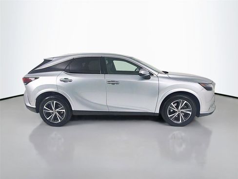 Used 2024 Lexus RX 350 Premium w/ Cold Area Package AWD/4WD image 27