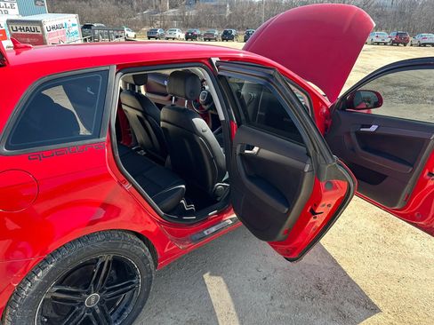 Used 2010 Audi A3 2.0T Premium AWD/4WD image 13