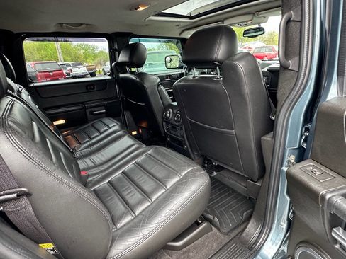 Used 2006 HUMMER H2 image 35