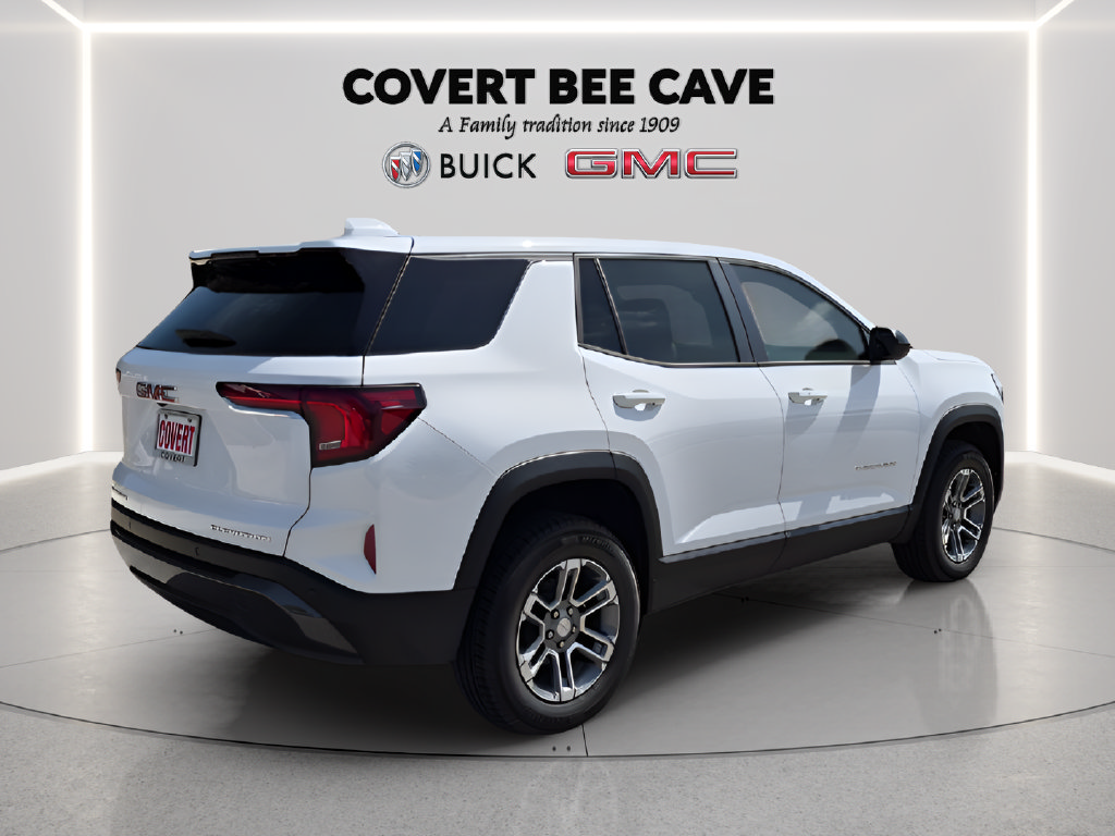 New 2027 GMC Terrain Elevation w/ LPO, Floor Liner Package FWD image 11