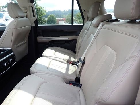 Certified 2024 Ford Expedition Max Limited image 19