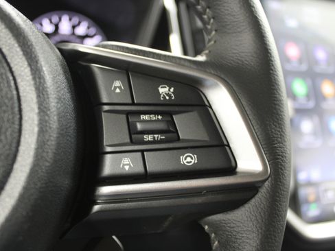 New 2026 Subaru Ascent Limited image 11