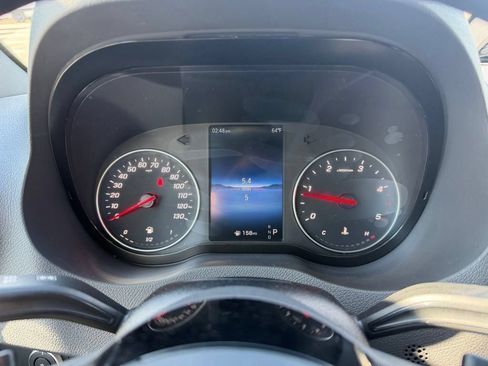 New 2026 Mercedes-Benz Sprinter 2500 image 17