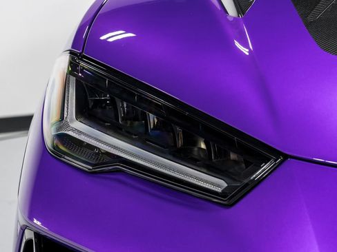 Used 2024 Lamborghini Urus Performante AWD/4WD image 49