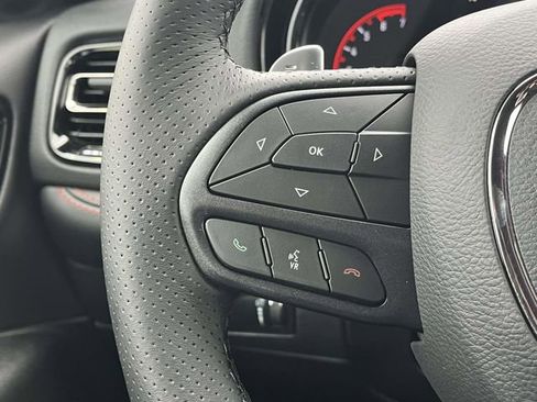 New 2026 Dodge Durango GT image 19