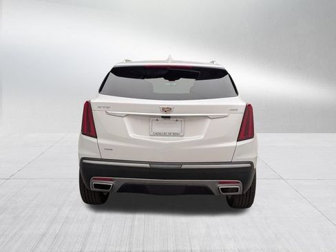 Used 2026 Cadillac XT5 Premium Luxury w/ Driver Assist Package AWD/4WD image 6