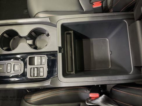 Certified 2025 Honda Pilot TrailSport image 20