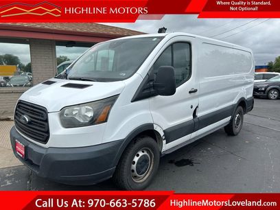 Used 2017 Ford Transit 150 150