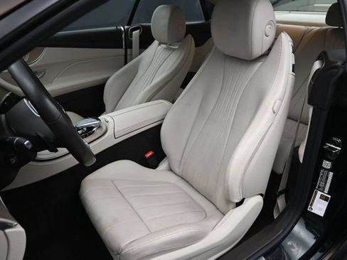 Used 2020 Mercedes-Benz E 450 4MATIC Coupe image 16