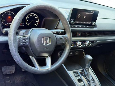Used 2023 Honda CR-V LX image 33