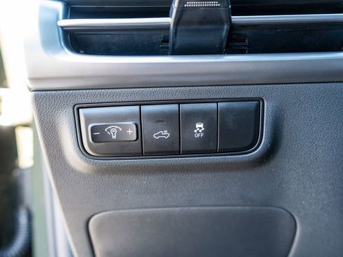 New 2026 Hyundai Santa Cruz SEL image 25