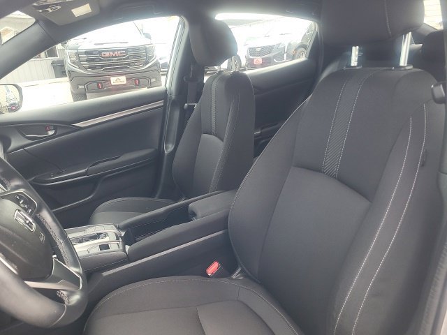 Used 2018 Honda Civic Sport image 12