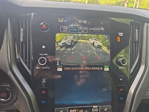 Used 2025 Subaru Outback Wilderness image 5