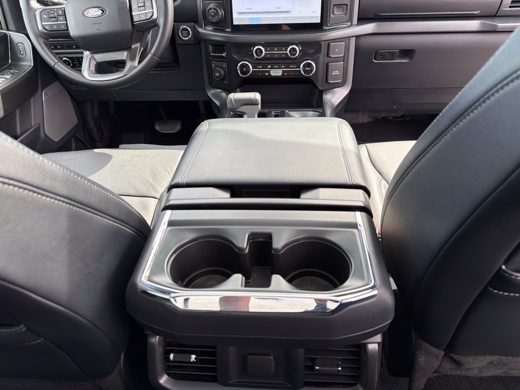 Used 2024 Ford F150 XLT w/ Equipment Group 303A High AWD/4WD image 21