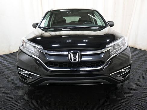 Used 2016 Honda CR-V EX-L image 2