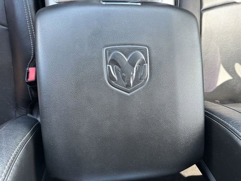 Used 2014 RAM 3500 Laramie w/ Convenience Group AWD/4WD image 41