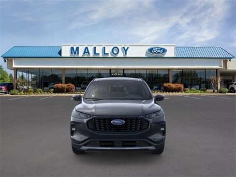 New 2025 Ford Escape Base w/ PHEV Premium Package image 7