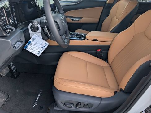 New 2026 Lexus NX 350 AWD w/ Premium Package image 7