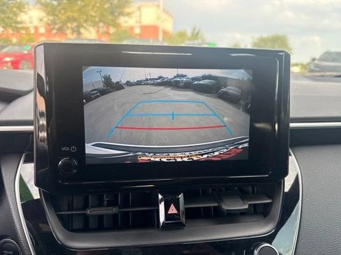 Used 2023 Toyota Corolla SE FWD image 11