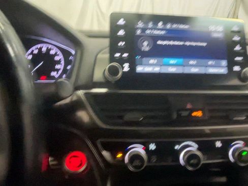 Used 2020 Honda Accord Sport image 37