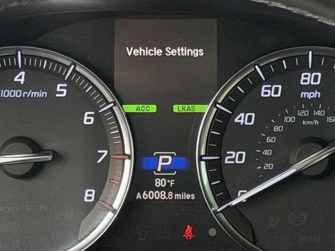 Used 2020 Acura MDX SH-AWD w/ Advance Package image 16