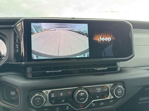 New 2026 Jeep Wrangler Sport S image 22