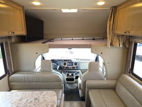 Used 2017 Ford E-350 and Econoline 350 Super Duty w/ Motorhome Prep Package RWD image 18