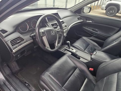 Used 2012 Honda Accord SE image 9