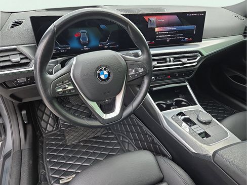 Used 2024 BMW 430i Coupe RWD image 11