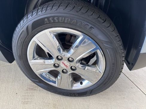 Used 2015 GMC Terrain SLE w/ Chrome Edition FWD image 37