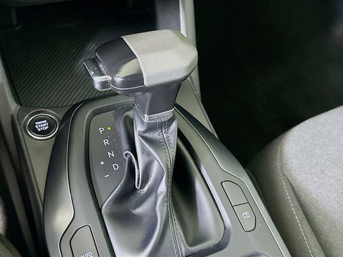 Used 2025 Kia K4 LXS FWD image 24