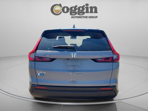 Used 2023 Honda CR-V EX-L image 4