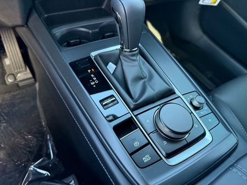 New 2026 MAZDA CX-30 AWD 2.5 S w/ Select Sport Pkg image 23