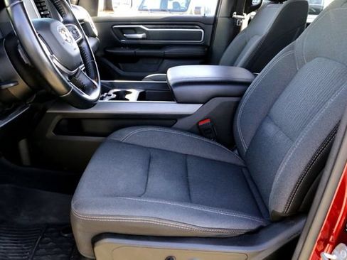 Used 2021 RAM 1500 Lone Star RWD image 9