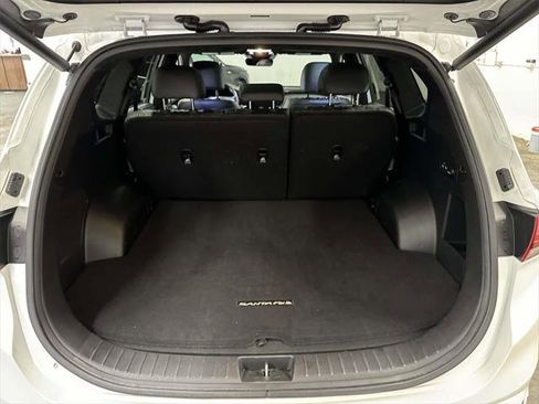 Used 2023 Hyundai Santa Fe Calligraphy image 12