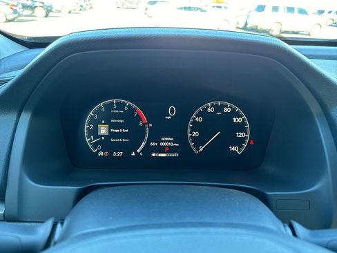 New 2026 Honda Ridgeline RTL image 15