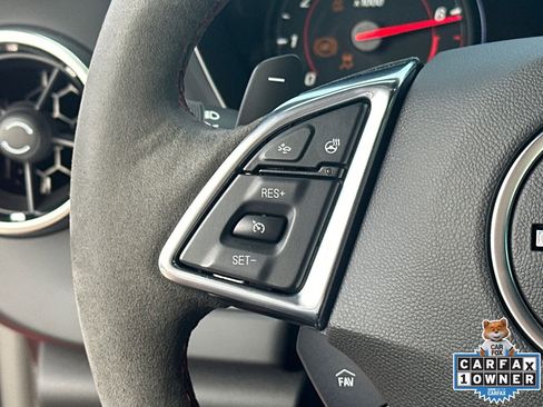 Used 2023 Chevrolet Camaro ZL1 image 22