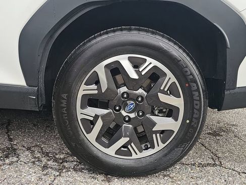 Certified 2026 Subaru Forester Premium AWD/4WD image 22