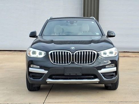 Used 2019 BMW X3 xDrive30i w/ Convenience Package image 27