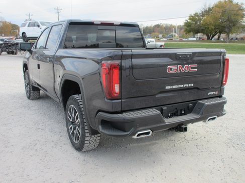 New 2026 GMC Sierra 1500 AT4 image 7